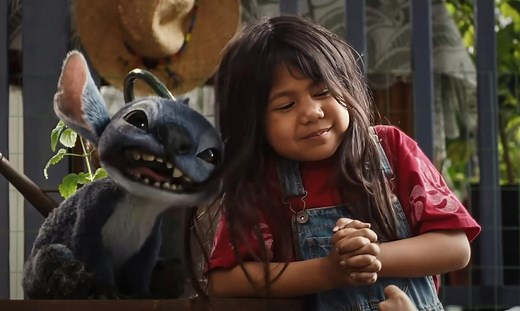 ‘Lilo & Stitch’ Crosses $1B Global Box Office, First Hollywood Title Of 2025 To Milestone