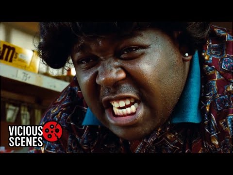 Friday (1995) - What's Up Big Purm I Mean Worm Scene | Vicious Scenes