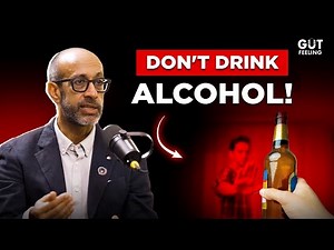 Alcohol Harms Your Body More Than You Think! ft. ‪@doc.arvind.bhateja‬