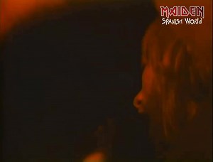 "22 Acacia Avenue" (Behind The Iron Curtain (Live In Poland 1984) | Maiden Spanish World