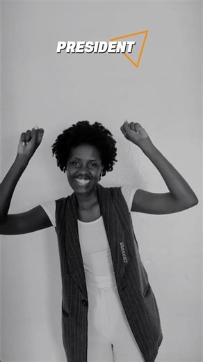 Rwandan Sign Language Basics: How to Sign “President” 🇷🇼🤟