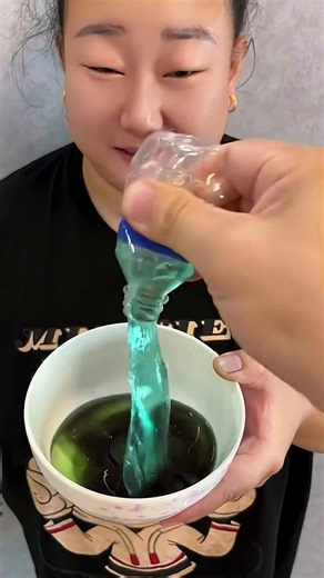 The Great Jelly Heist 🍬😂 #shorts