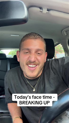 Hehehehehe serial dater now #breakup #dating #single | breaking up