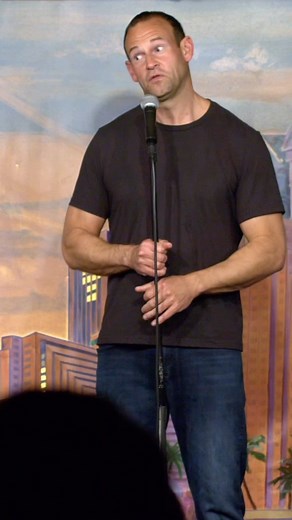 David Nihill | Rapid Language Learning Motivation 😀 #standup #comedy #standupcomedy #latinas | Instagram