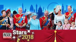 21K views · 99 reactions | How the royal family made 2018 so memorable. | Inside Edition | Facebook