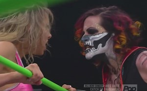 2017.12.08 iMPACT Wrestling