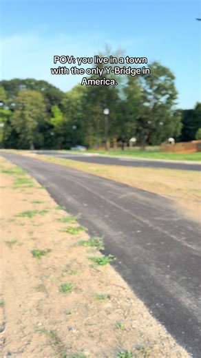 Exploring Ohio's Unique Y-Bridge: A Local Gem