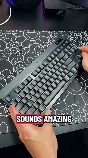 I Was WRONG About Wireless Keyboards…