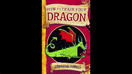 How to Train Your Dragon by villainsongs - Dailymotion