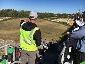 Tours Of The Elmhurst Quarry Offered In September