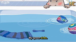 LittleFox L01 SingleStories（带字幕1-20）