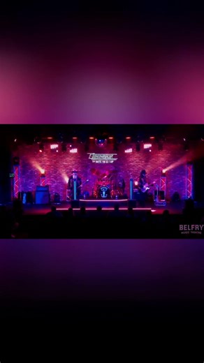 La Grange — Live | Eliminator ZZ Top Tribute