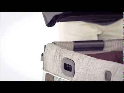 Lullaby Magic Features