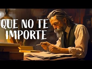 Alan Watts: Encuentra la Paz Interior en Momentos de Estrés