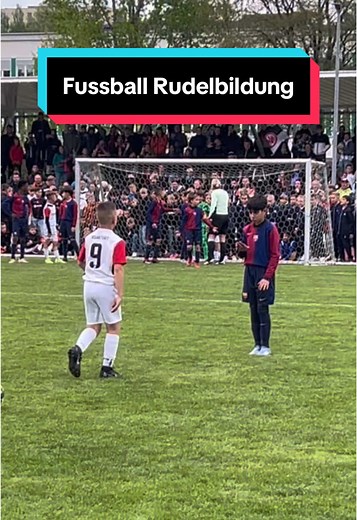 U10 Bentley Cup Final: Eintracht Frankfurt vs Barcelona