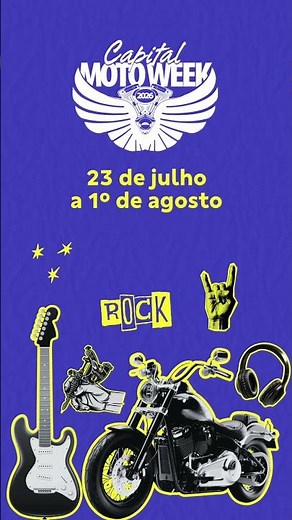 Clientes BB no Capital Moto Week