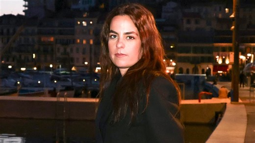Anouchka Delon, ces mots déchirants adressés à son père Alain Delon : “Certains jours terriblement plus durs que d’autres”