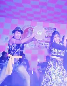 Natraj orchestra live | Starlink Studio