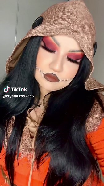 Crystal Rose on TikTok