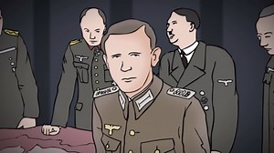 Armchair Historian - the Attempt to Kill Hitler | HistoryNet