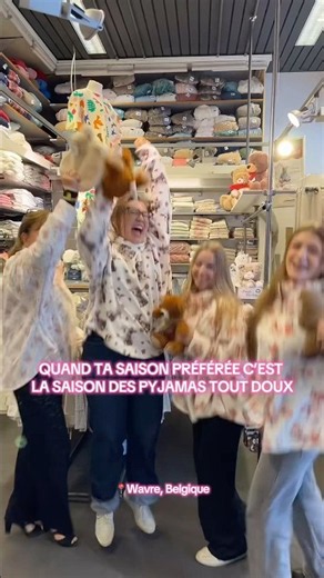LA MEILLEURE SAISON COMMENCE 😍