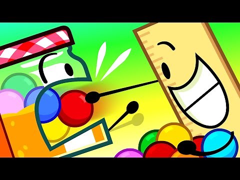 BFDIE 2: The Bare Minimum