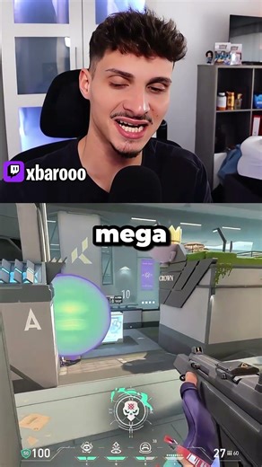 NEUER VALORANT AGENT „MIKS“ 🇭🇷 – ALLE ABILITIES erklärt! #valorant #valorantnews #valorantupdates