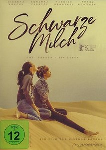 Schwarze Milch: Stream, Blu-ray, 4K UHD oder DVD