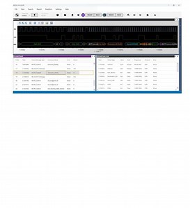 I3C波形图视图与解码工作原理