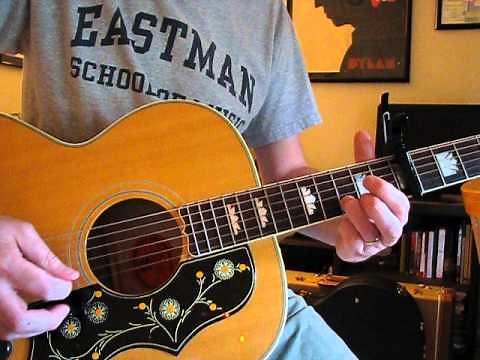 Here Comes the Sun Lesson - Beatles, George Harrison