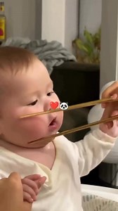 So cute.❤️ #cute #cutebaby #cutebabies #cutenessoverload #cuteness #baby #babylove #babies #reelsfb #reelschallenge #reelsviralシfb #reelsfbシ #reelsfacebook #reelsfypシ #reelsviralシ #reelschallengereelschallenge #viralchallenge #viralreelsシ #viralreelsfbpage #pageviralシ゚ #page #pageforyou | 𝙎𝙤𝙃𝙖シ