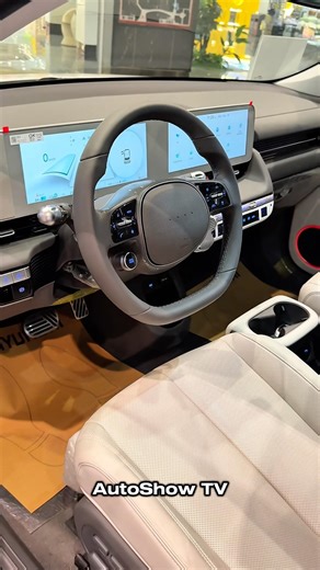 Hyundai IONIQ 5 premium EV 2026 Review interior and exterior