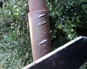 Cold Steel Katana Machete Review