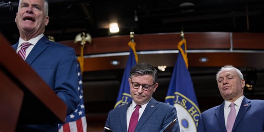 Senate Passes Defense Bill as Lawmakers Scramble to Fix D.C. Airport Provision