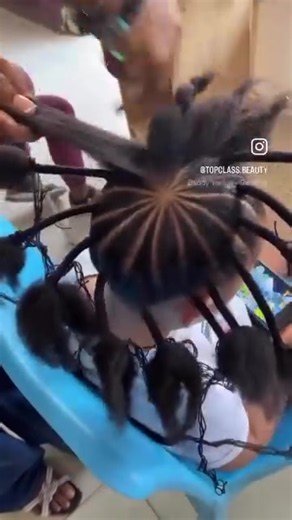 Cute Half Wig Tutorial for Black Women