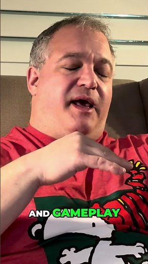 Ed Kuehnel Reveals LucasArts' Storytelling Secret #gamedev #behindthescenes