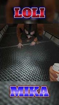 ¿HACK DE PASTILLAS? 💊🚫 ¡El mayor fail en Phasmophobia! #phasmophobia #lolimika #gaming