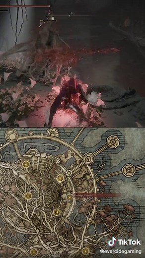 Millicent's Quest Walkthrough: Rotten Wing Sword Insignia Talisman