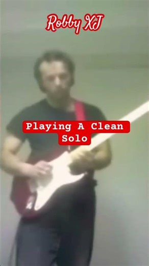 Robby XJ 2006 Fender Highway One Stratocaster: 50th Anniversary Free-form Phrasing!