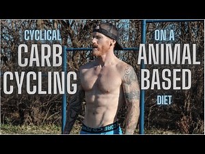 How to do Cyclical Carb Cycling on an Animal Based or Carnivore diet