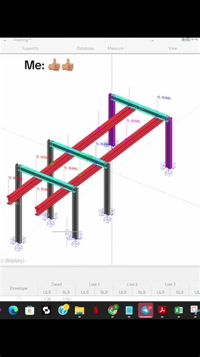 Engineering Student Tackles Multiple Projects