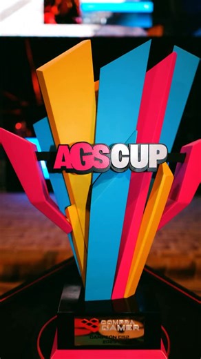 1.3K views · 42 reactions |  Así se vivió la AGS CUP en la AGS 2025  Partidas épicas en los setups AORUS y una energía que no se apagó ni un segundo ⚡  @holy.gsu - @sbapalomino_ #ags2025 #agsvisa2025 #aorus #counterstrike2 | AORUS | Facebook