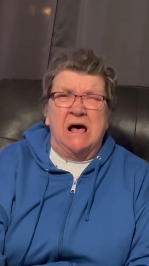 Angry Grandma on Instagram: "POOP STAIN PRANK ON GRANDMA! "