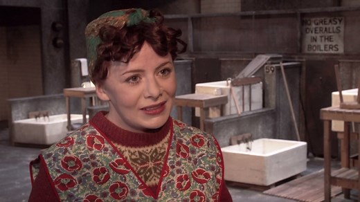 63K views · 1.1K reactions | The Steamie 30th anniversary tour has opened to raving reviews! Writer Tony Roper has been in the director's chair for the special production which stars Libby McArthur, Mary McCusker, Steven McNicoll, Carmen Pieraccini and Fiona Wood. If you want to see one of Scotland's greatest comedy live in its hometown of Glasgow, grab your tickets now! It's with us at the King's Mon 23 Oct-Sat 4 Nov. https://goo.gl/7sjEFF | The King's and Theatre Royal Glasgow | Facebook