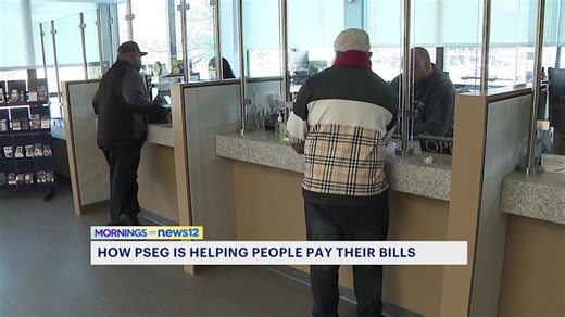 The Cost Of: PSE&G aiding people pay electric bills