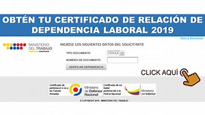 The Labor Certificate of Ecuador How to apply? - LifeBytes