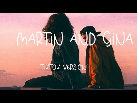 “It’s better than drugs Jeremy” Martin and gina mashup (Lyrics) 🎵 TikTok version