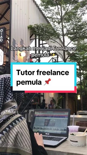 Langkah Jadi Freelance Pemula: Panduan Praktis ✨