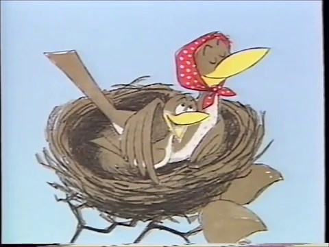 P.D. Eastman Beginner Book Video Are You My Mother? : Random House Home Video : Free Download, Borrow, and Streaming : Internet Archive