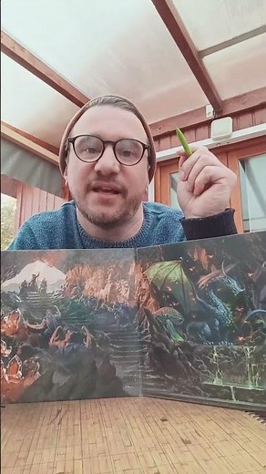 t'apprends les maths la géométrie avec Donjons et Dragons